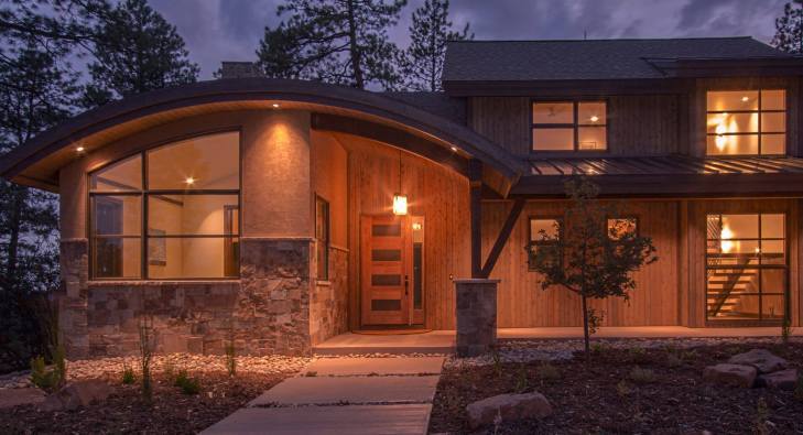 Asher Custom Homes,81301