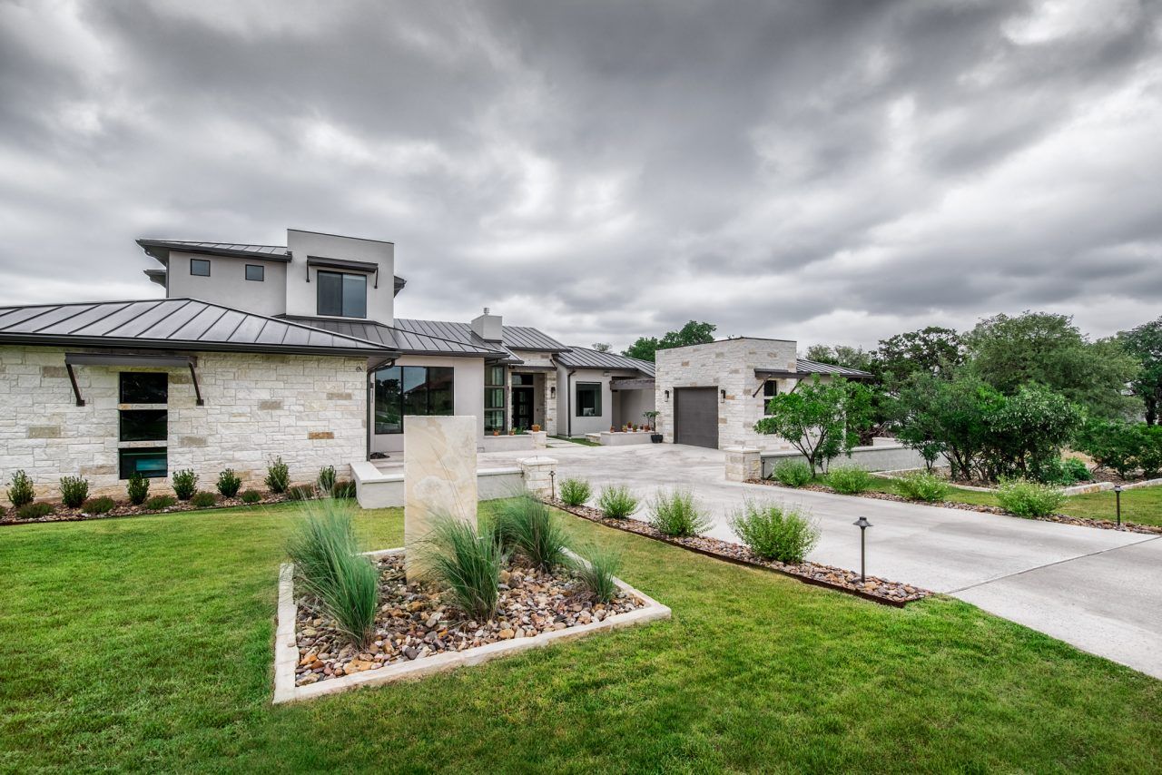 Dale Sauer Homes,78258