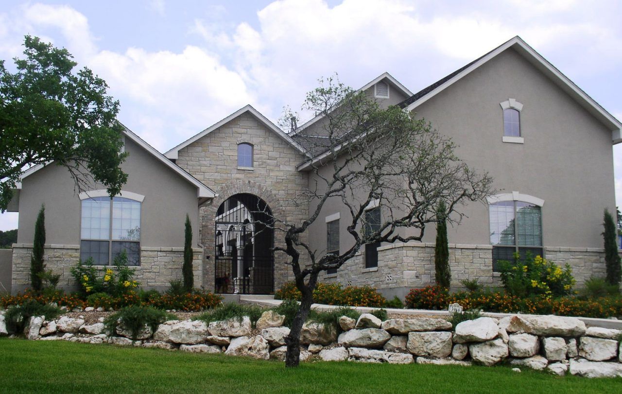 Dale Sauer Homes,78258