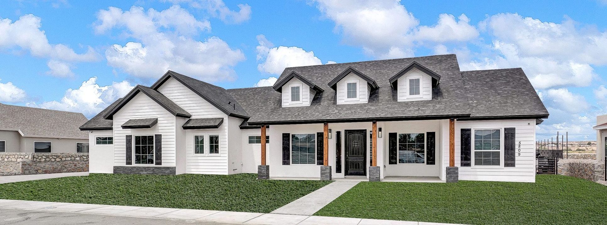 Deal 2 Deal Custom Homes,79912