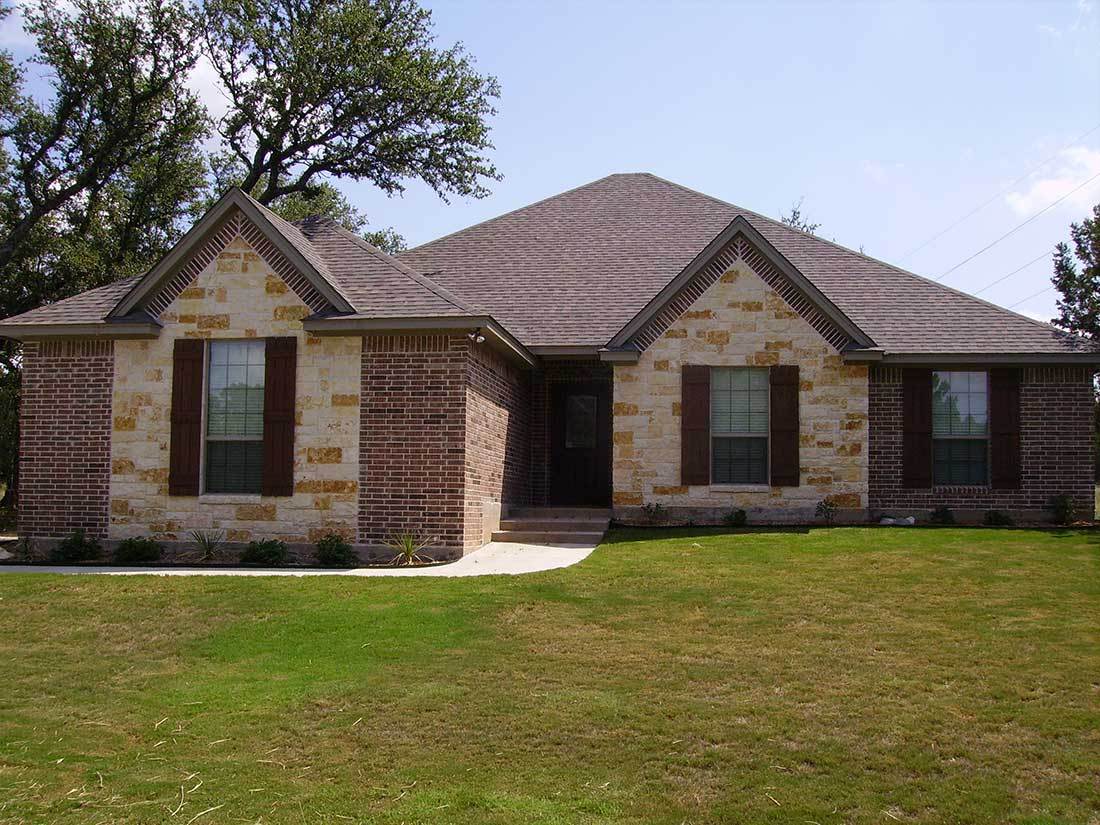 Don Holmes Properties,76401