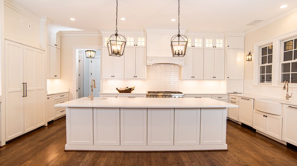Cloud IX Homes, LLC,22180