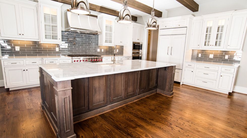 Cloud IX Homes, LLC,22180
