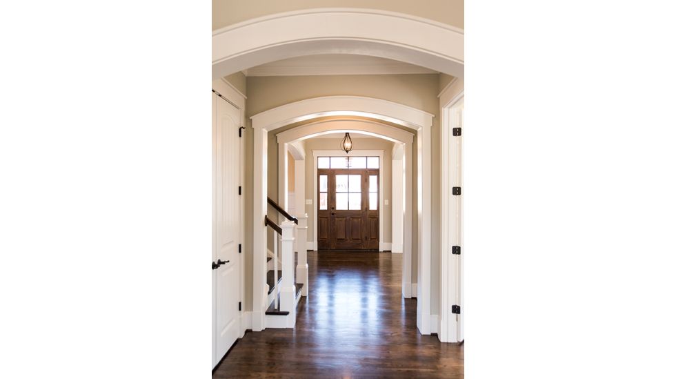 Cloud IX Homes, LLC,22180