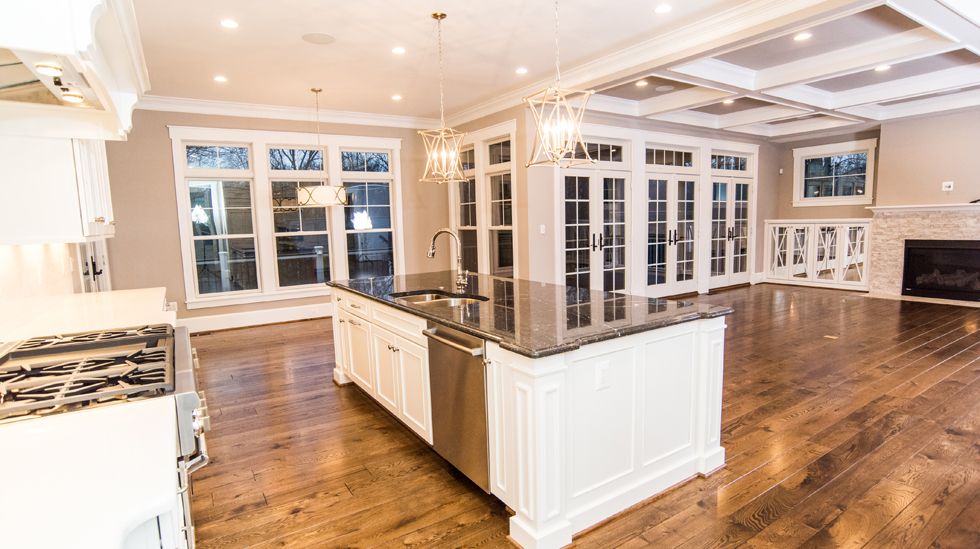 Cloud IX Homes, LLC,22180