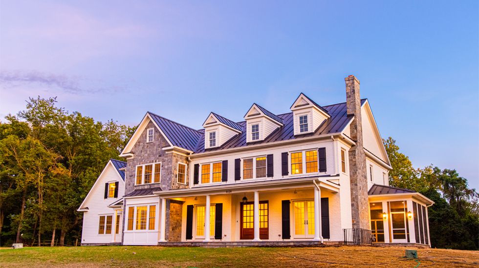 Cloud IX Homes, LLC,22180