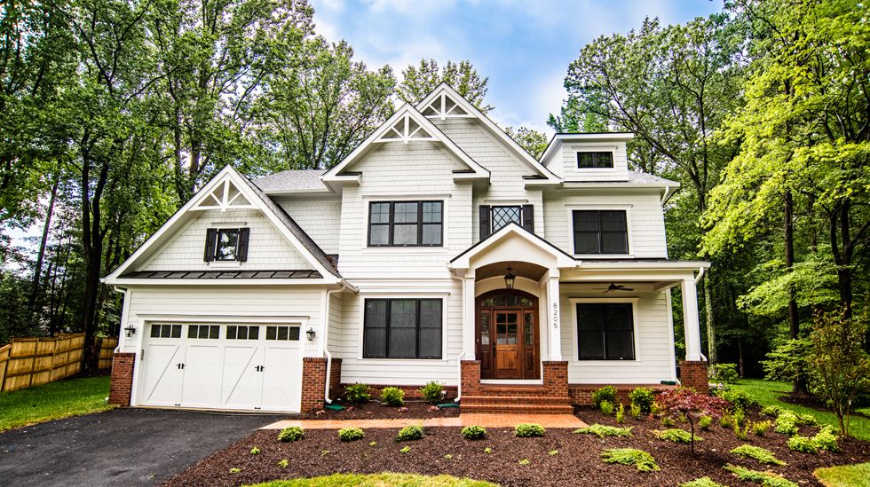 Cloud IX Homes, LLC,22180