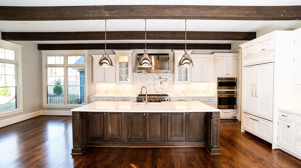 Cloud IX Homes, LLC,22180