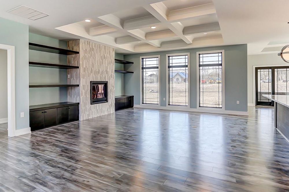 Denlinger & Sons Builders, Ltd.,45373