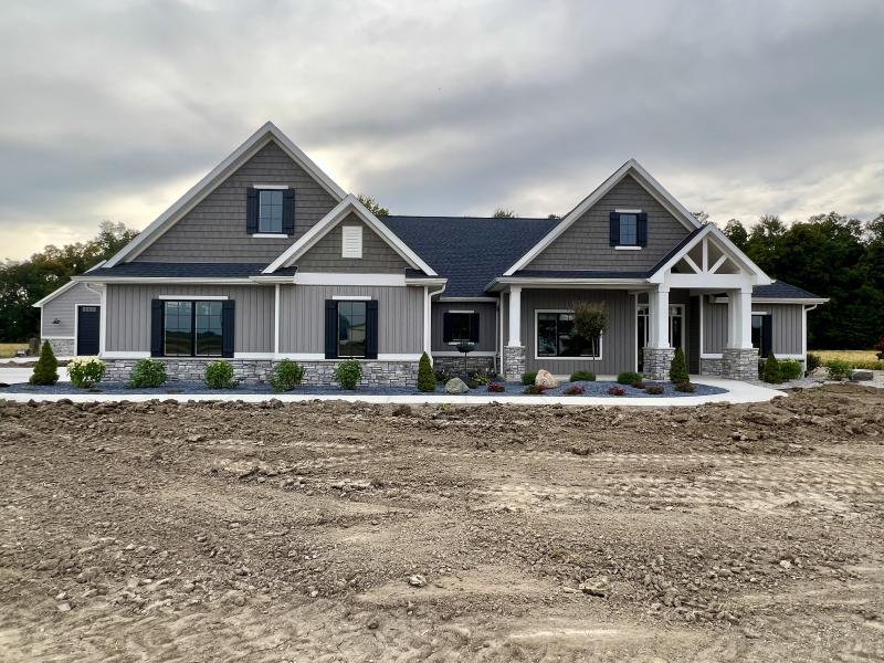 Bremer Homes, LLC,46845