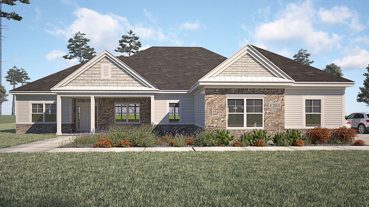 Harlow Builders,45373