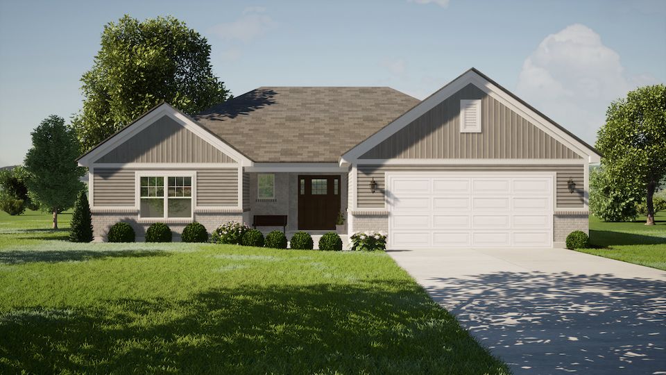 Harlow Builders,45373