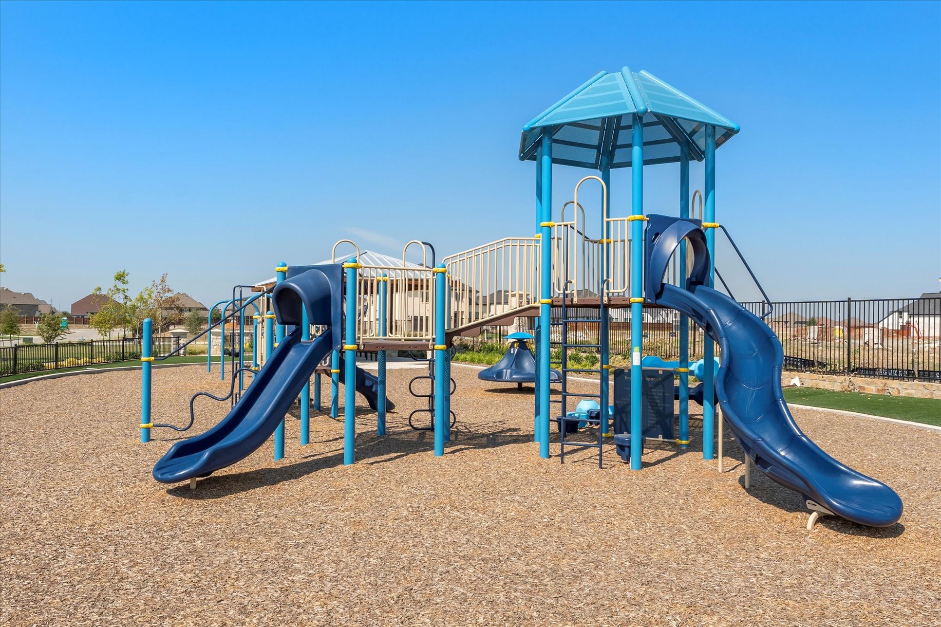 Ridge Pointe Estates,75068