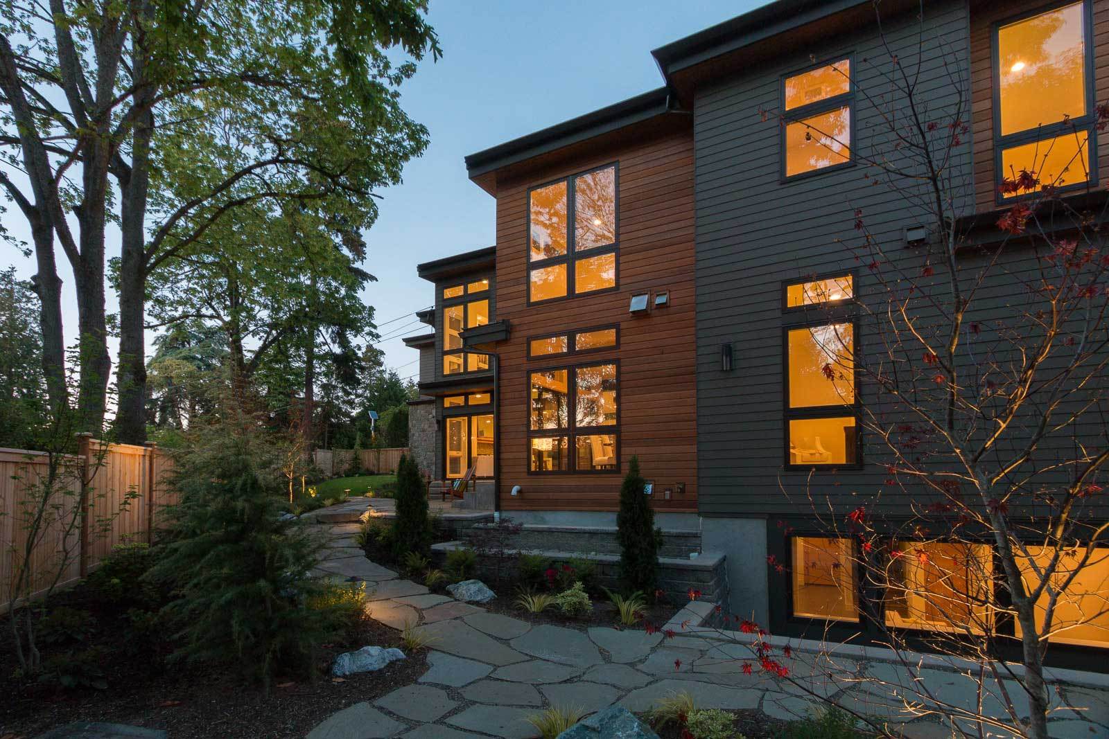 Damskov Construction, LLC,98005