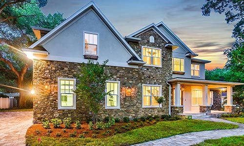 Brookshire Homes,33606
