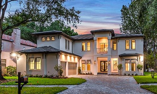 Brookshire Homes,33606