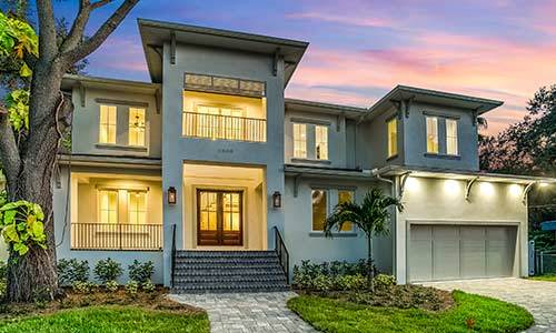 Brookshire Homes,33606