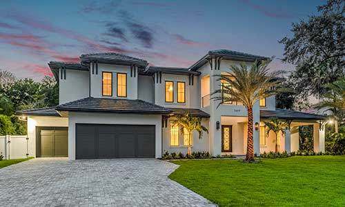 Brookshire Homes,33606