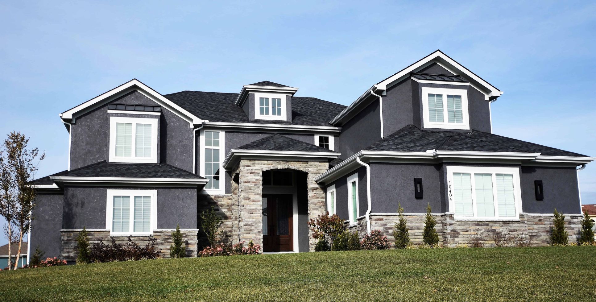 Homes By Chris,64068