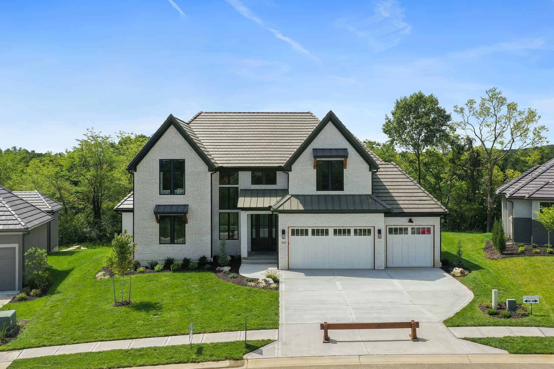 Homes By Chris,64068