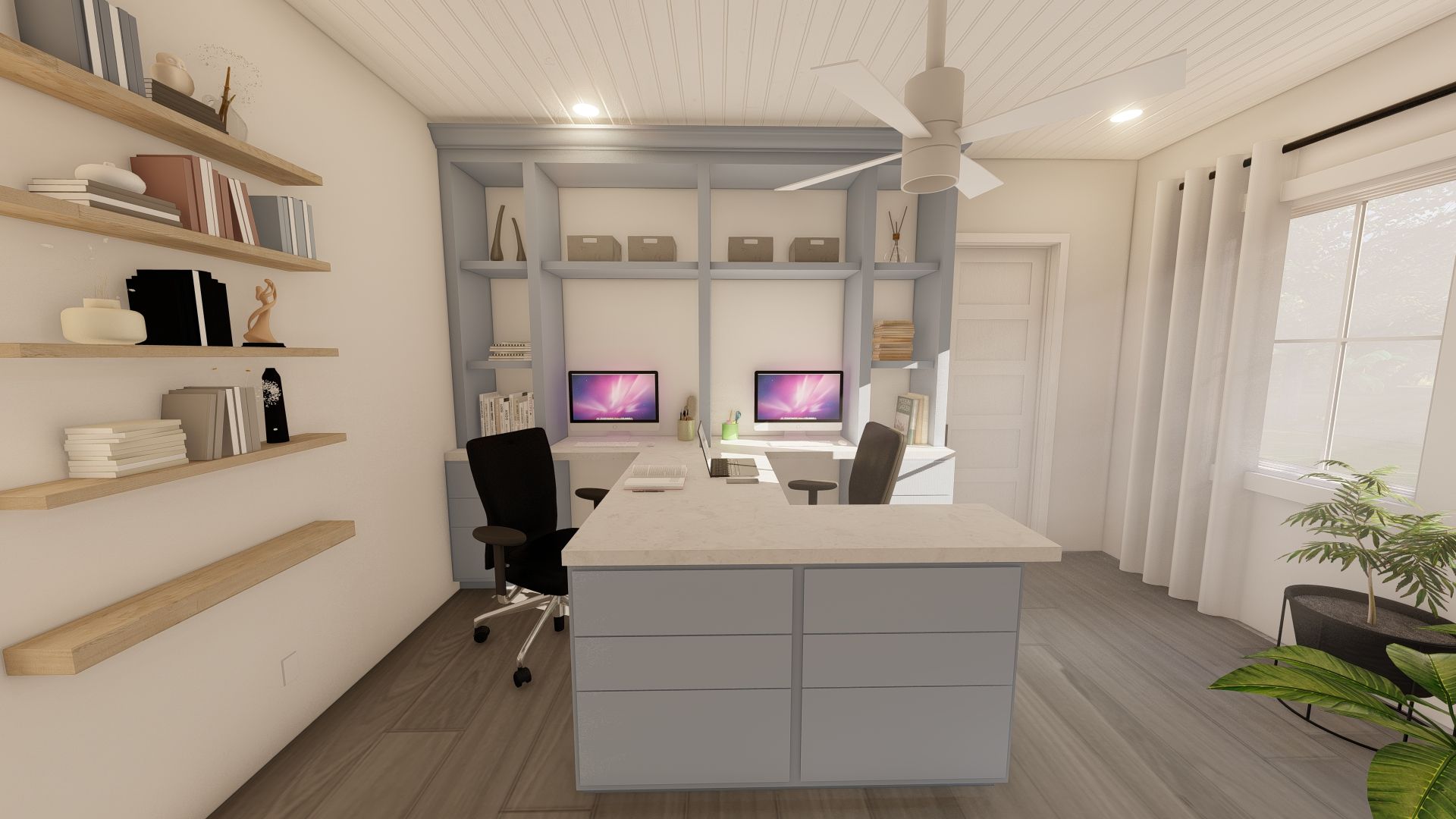 Collins Builders,32257