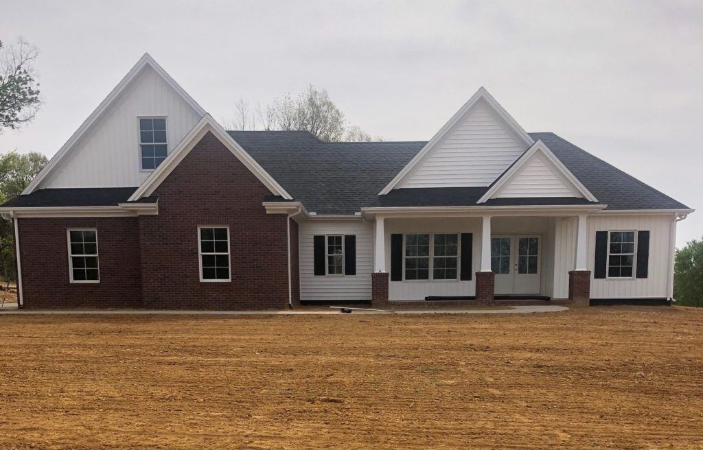 Hill Custom Homes, Inc.,42303