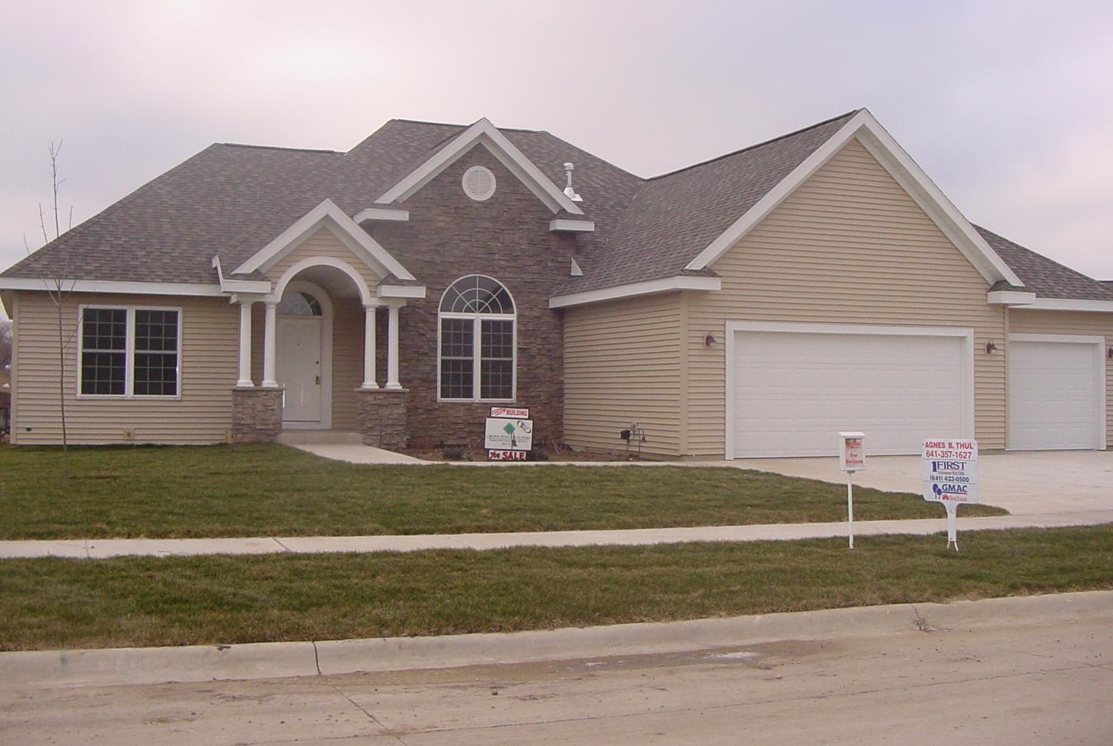 Crown Point Builders,50438