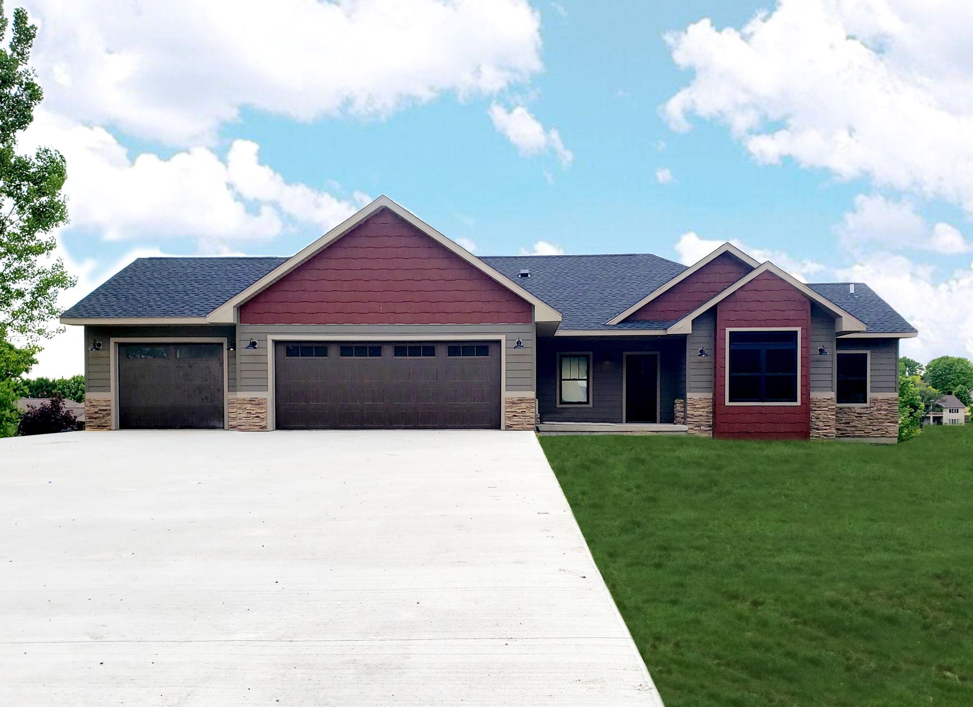 Crown Point Builders,50438