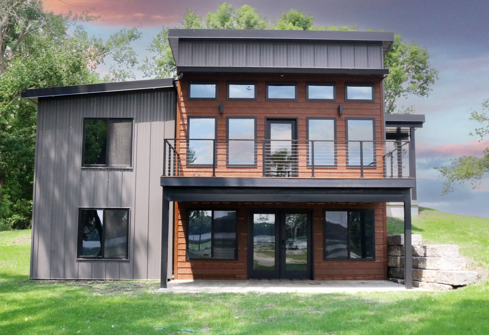 Crown Point Builders,50438