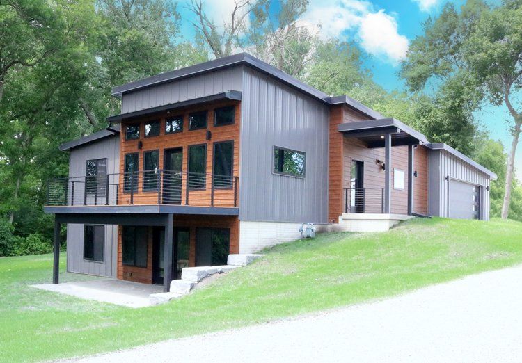 Crown Point Builders,50438