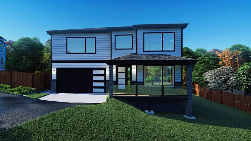 Greentown Homes,97015