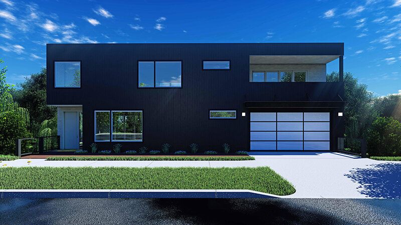 Greentown Homes,97015