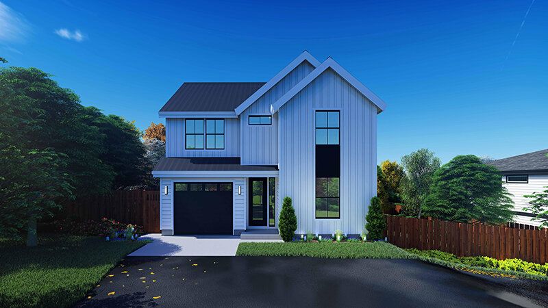 Greentown Homes,97015