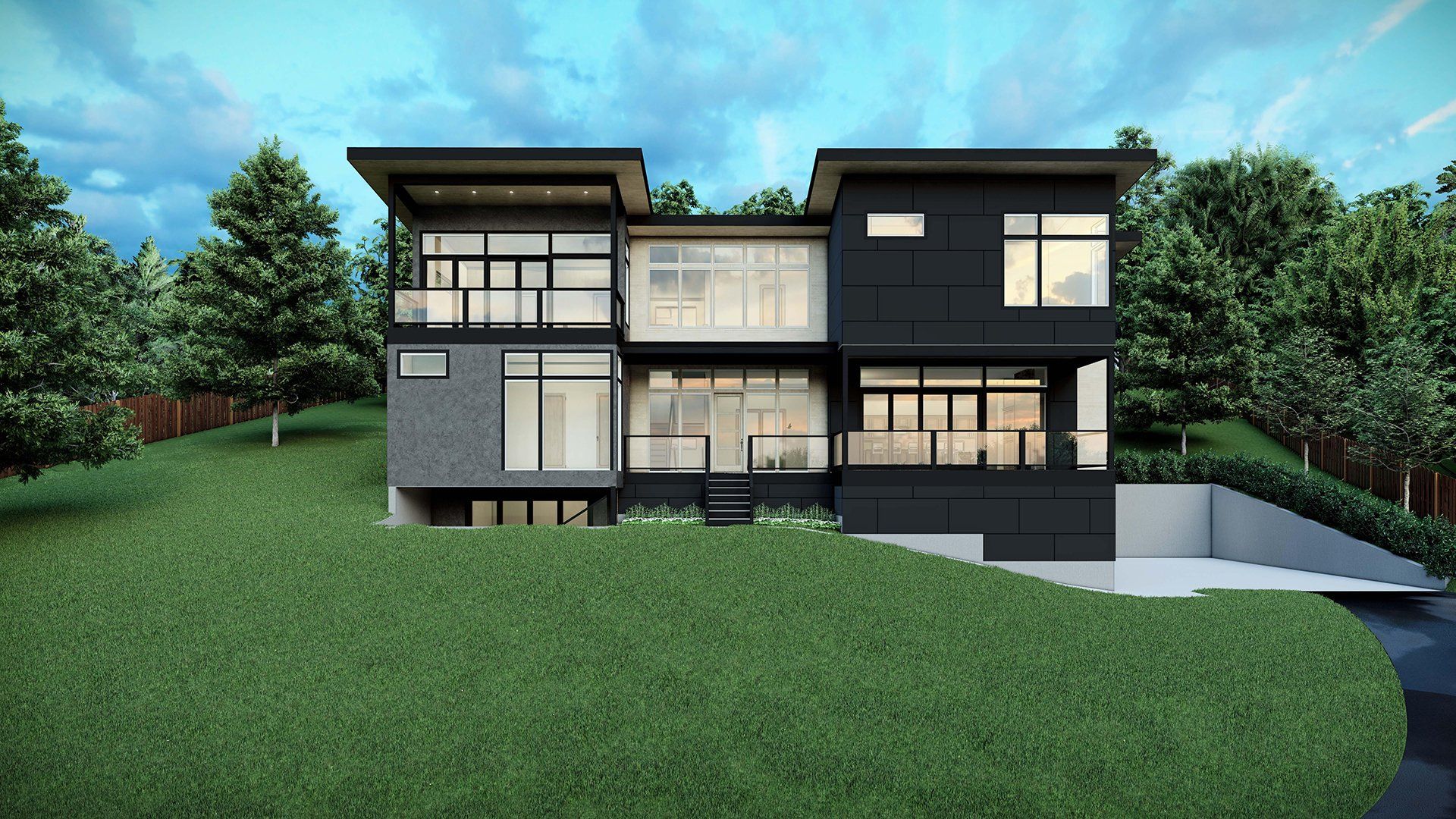 Greentown Homes,97015
