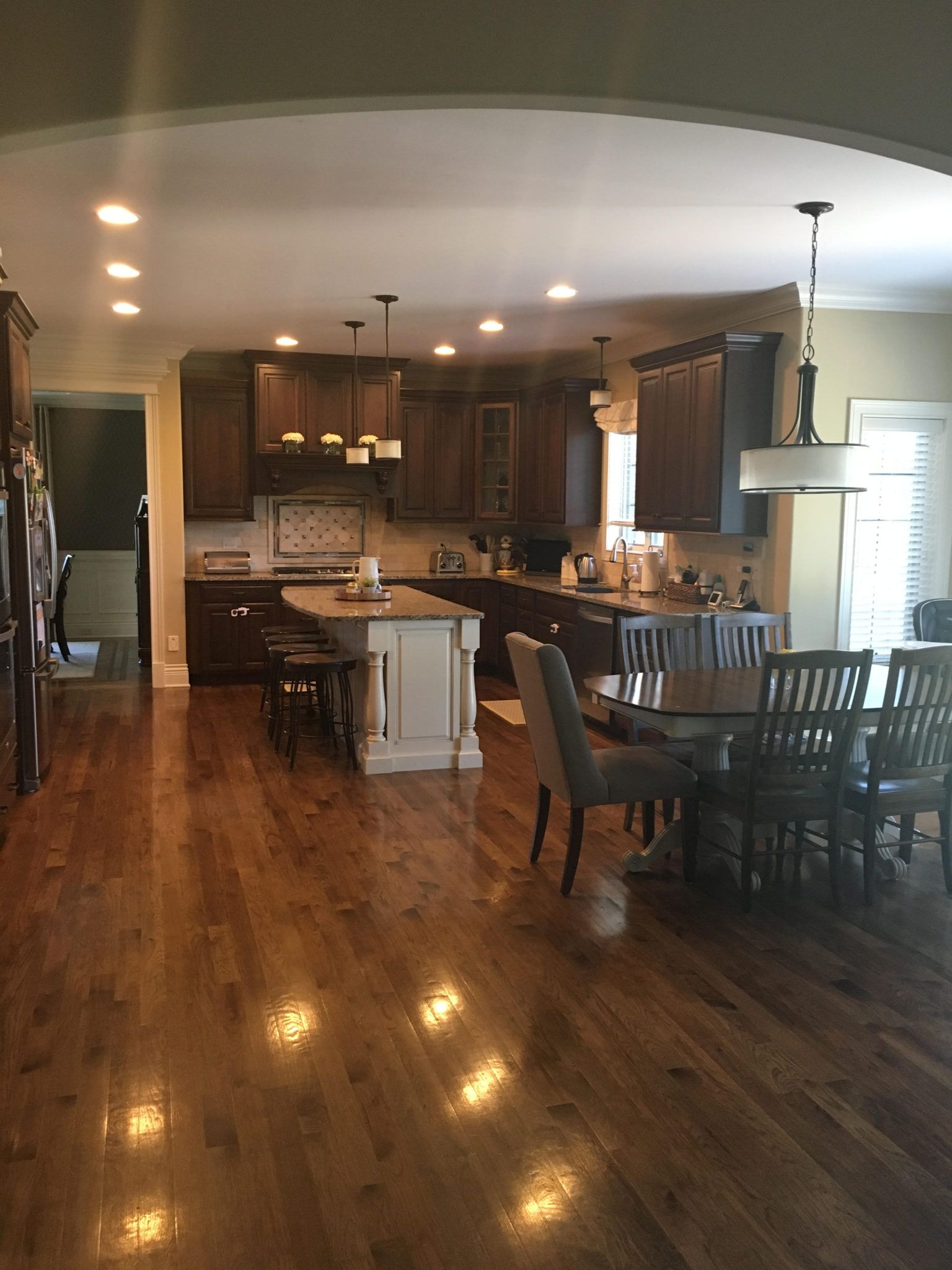 Gale Builders,60448