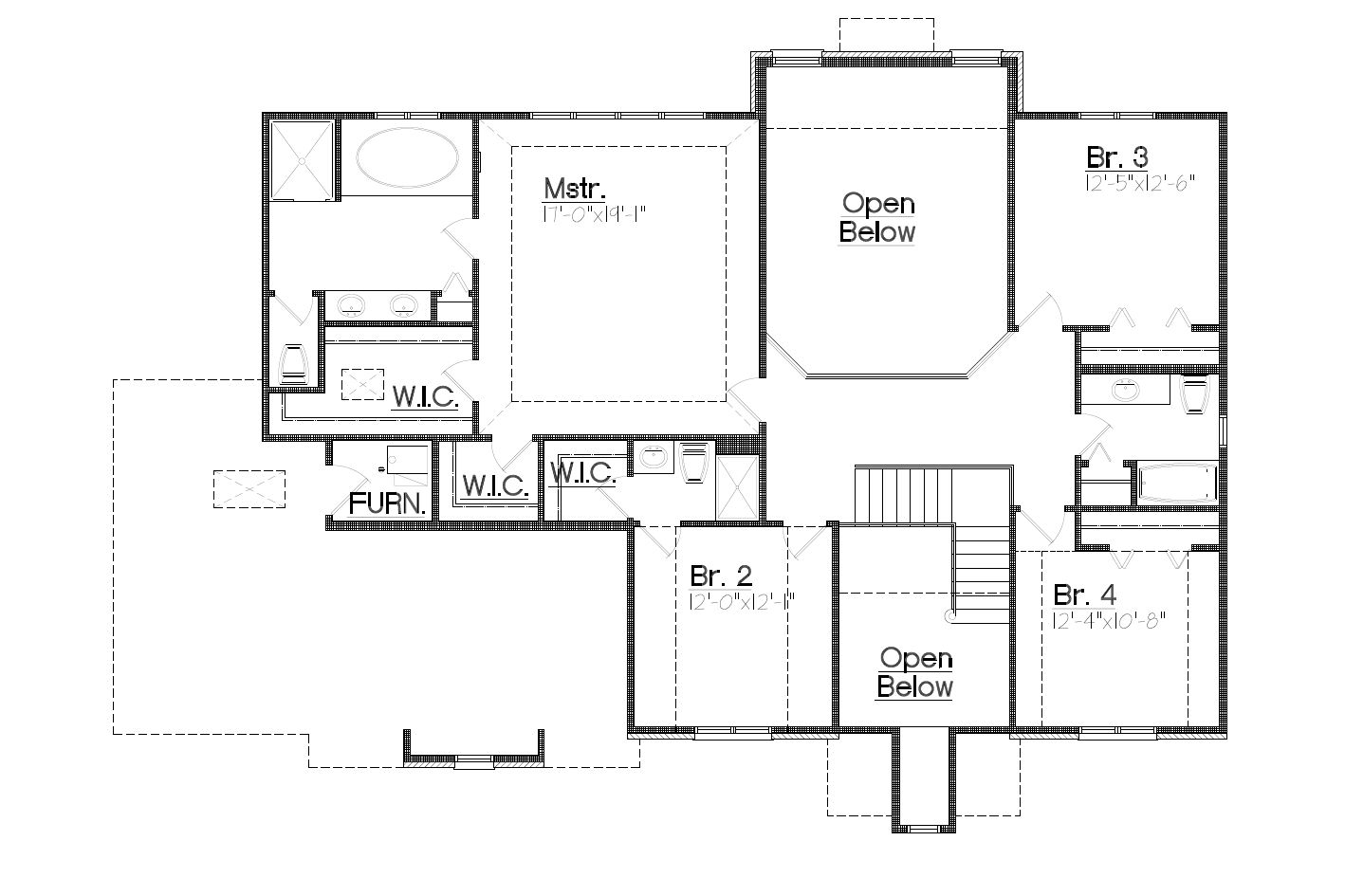 Gale Builders,60448
