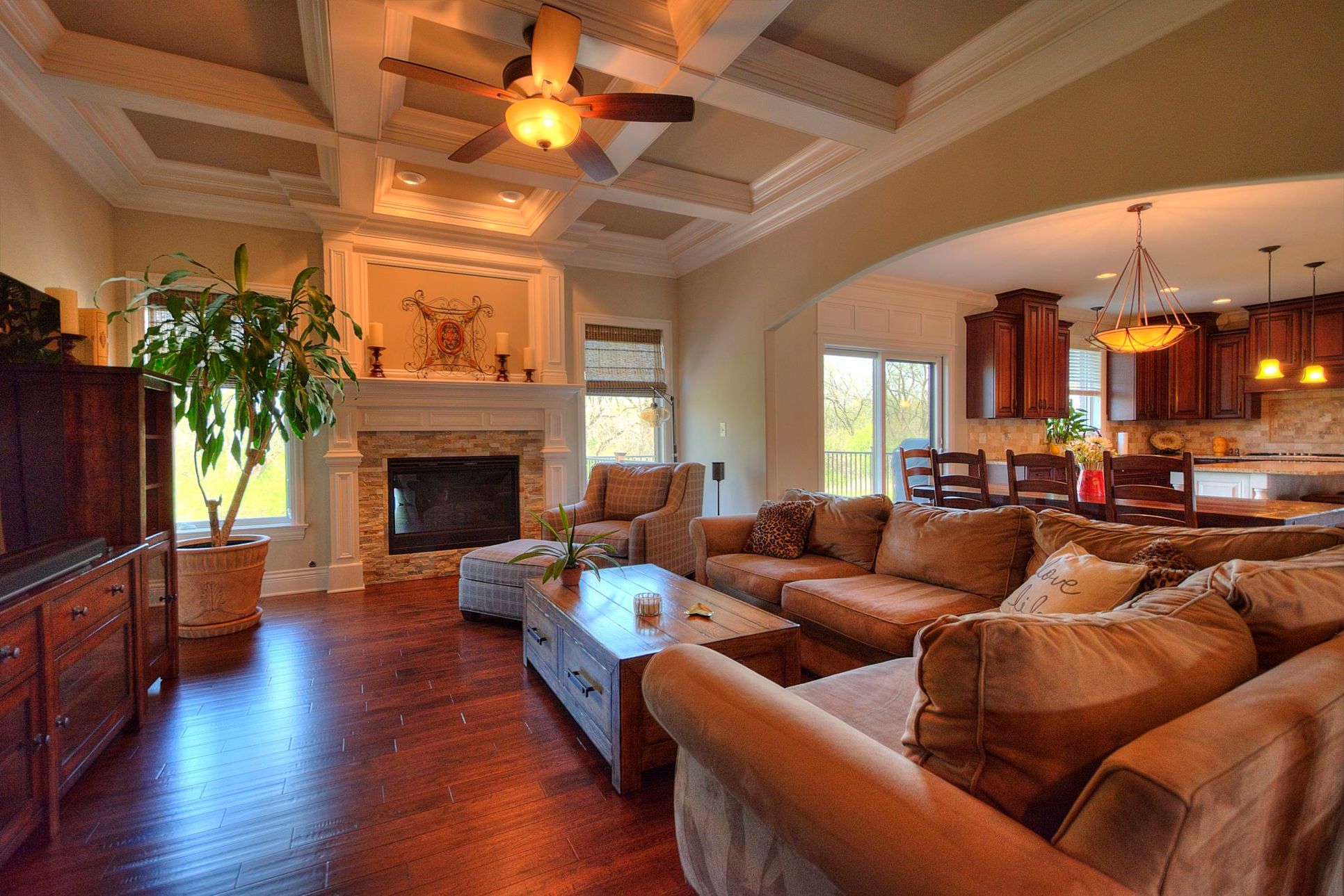 Gale Builders,60448