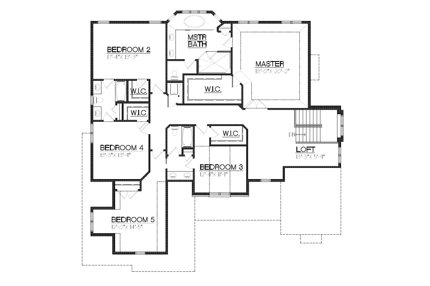 Gale Builders,60448
