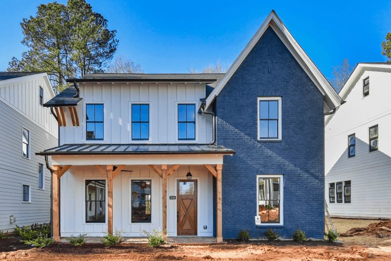 Harrison Homes,30341