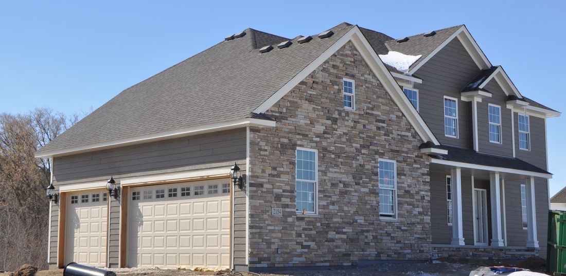 Hedberg Homes,55449