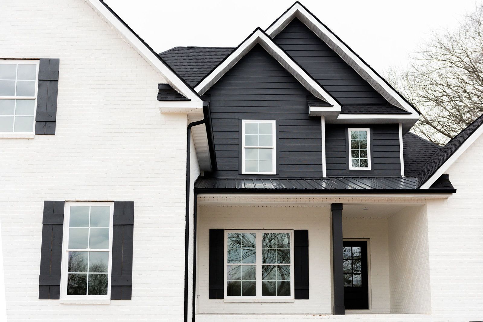 Harmon Homes,37203