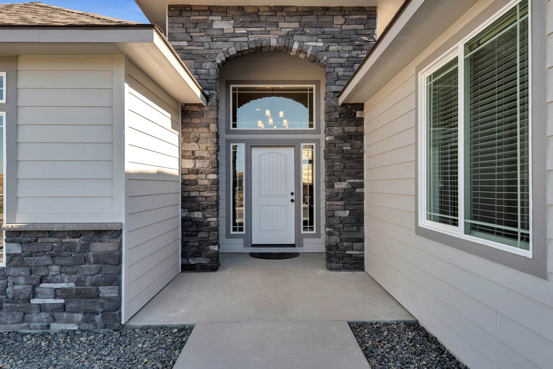 16821 Gibson Rd SW,98589