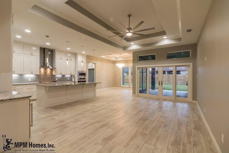 MPM Homes,78414