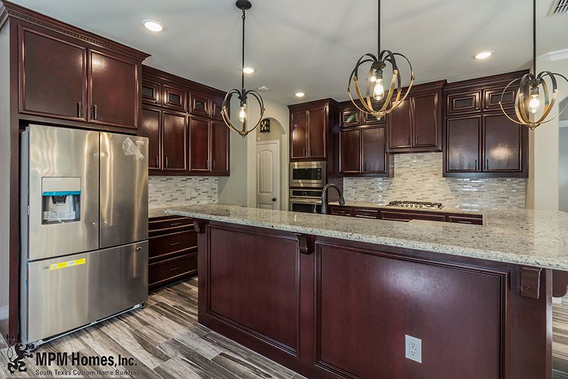MPM Homes,78414