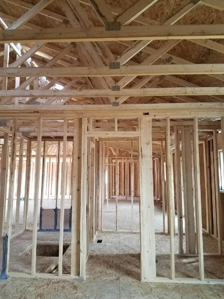 Cornella Builders,81212