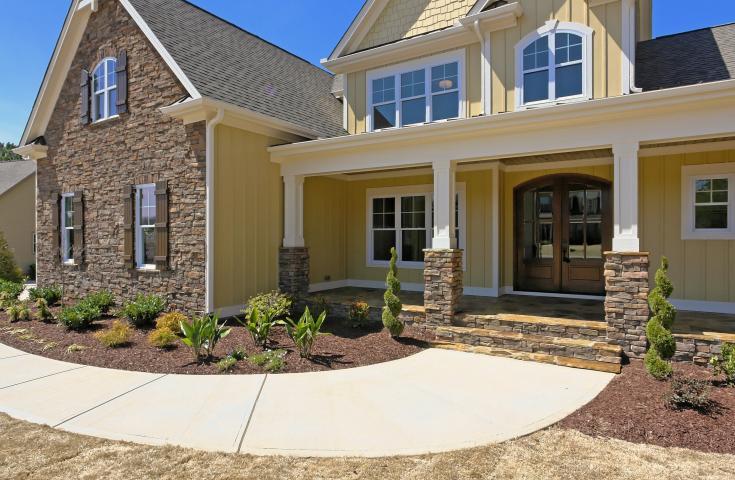 Jarman Homes Inc.,27527