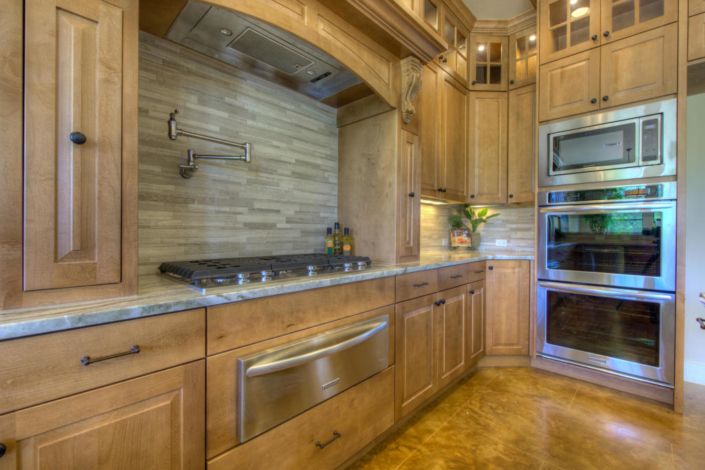 Hancock Homes, LLC,78657