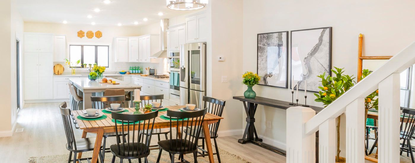 Griffith Homebuilders,52345