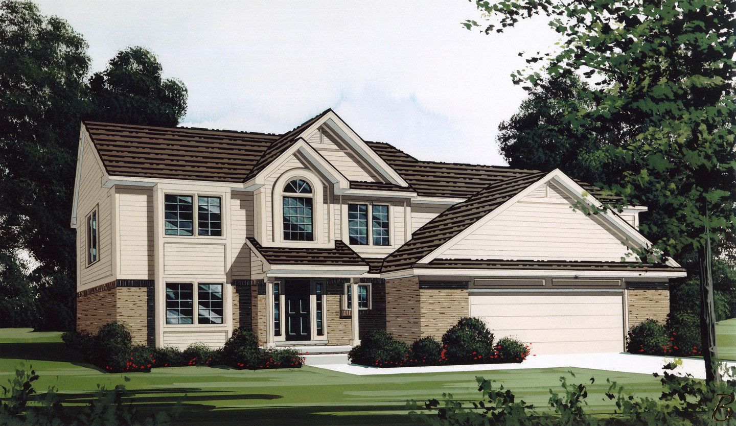 Gerish Construction Co.,48183