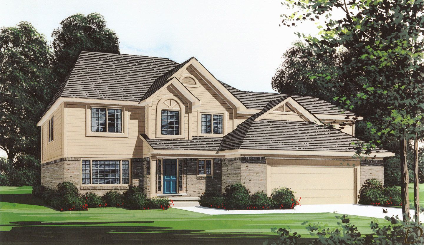 Gerish Construction Co.,48183